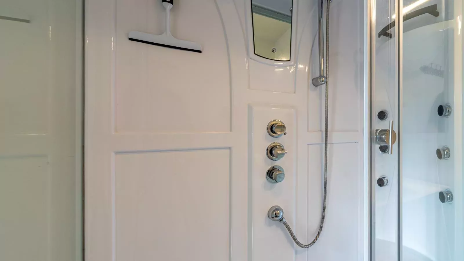 Het Bruegelhof-Salle de bain