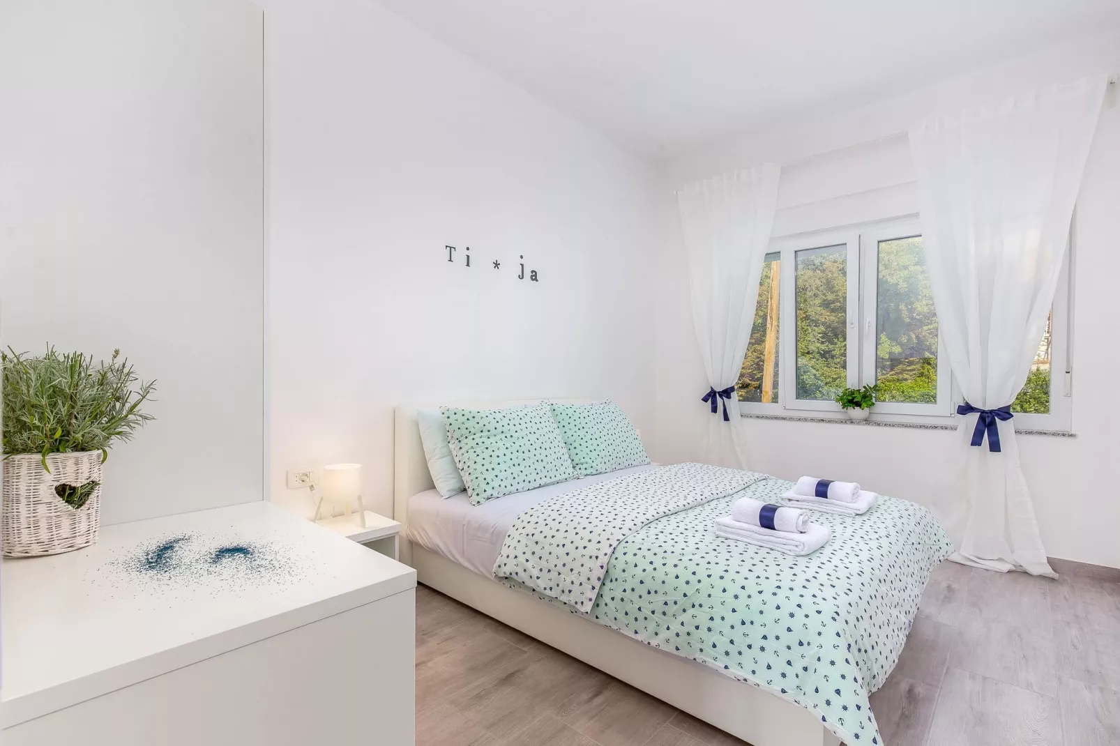	Villa Veronique VVC-Bedroom