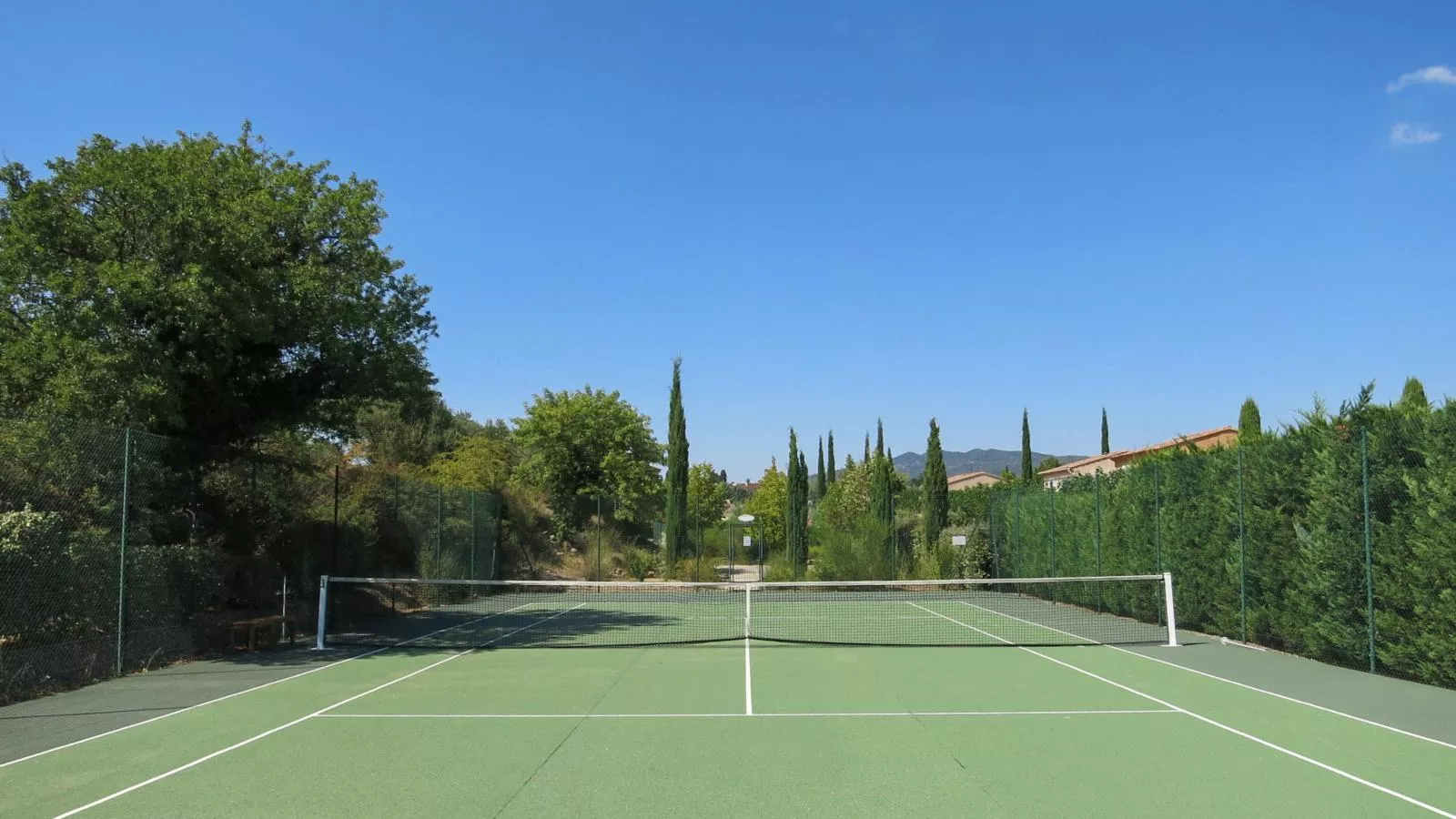 La petite truffe-Areas summer 1km
