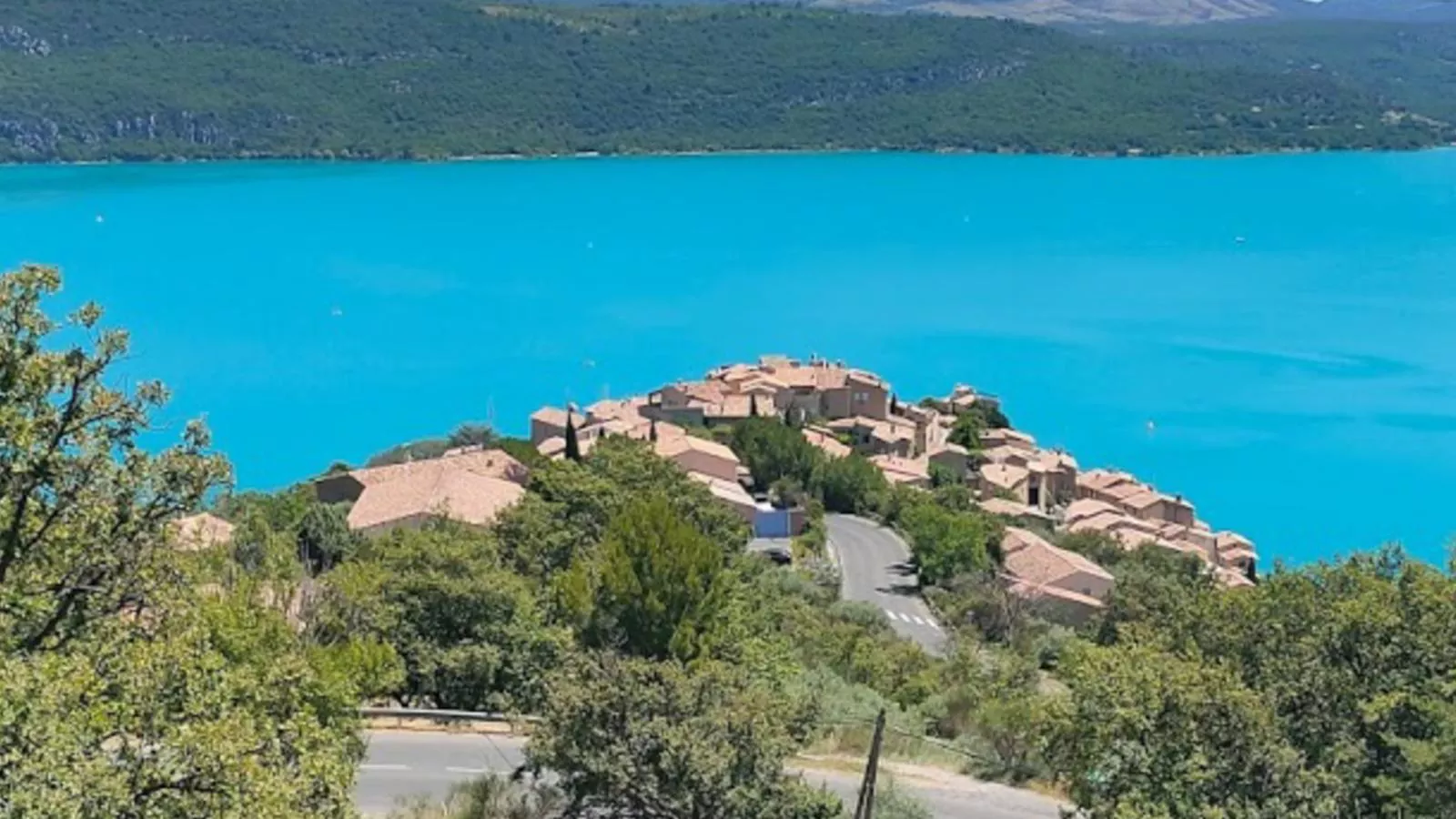 La petite truffe-Areas summer 20km