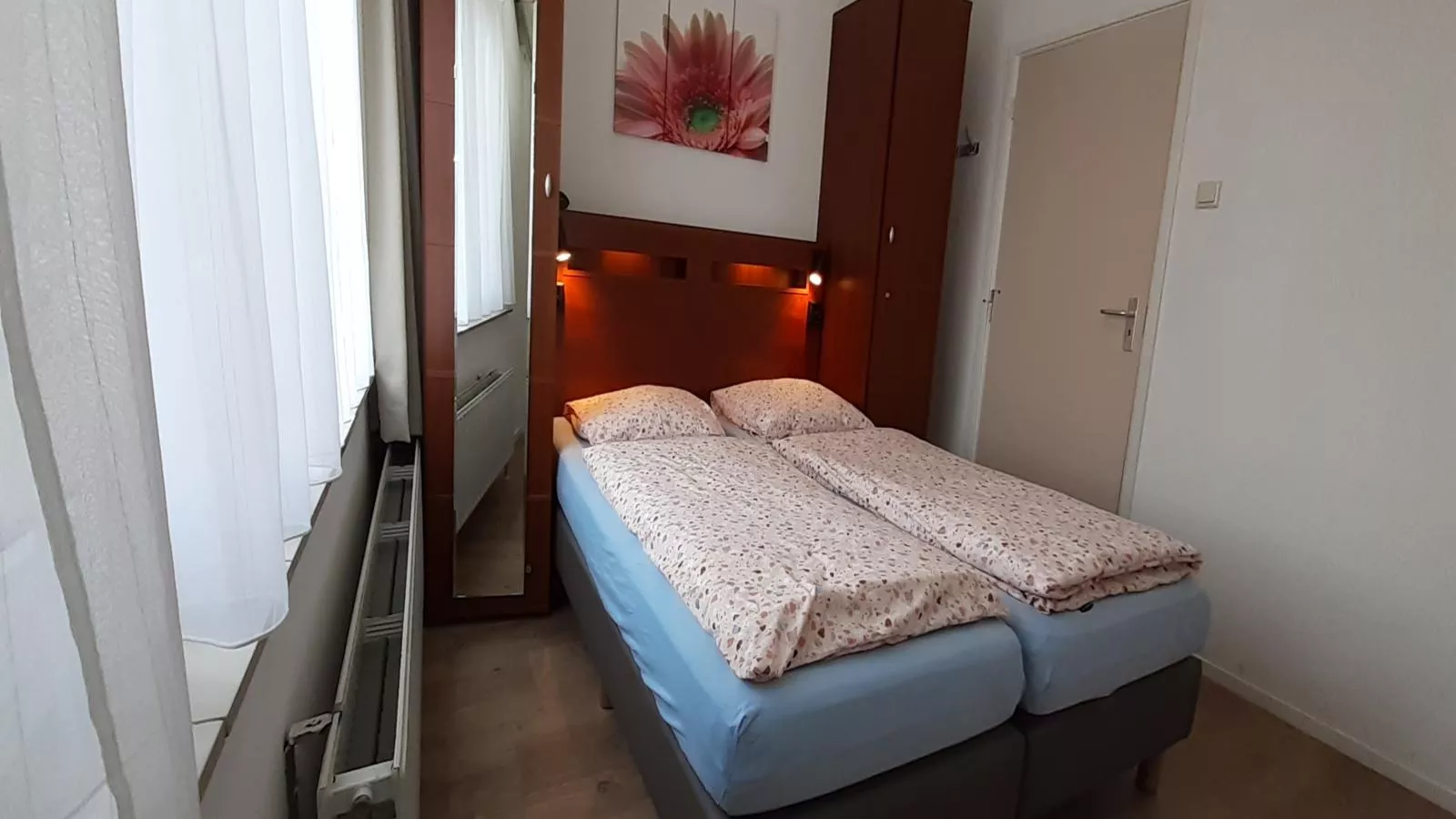 Zonnehoek-Bedroom