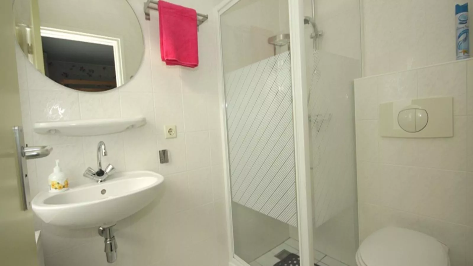 Zonnehoek-Bathroom