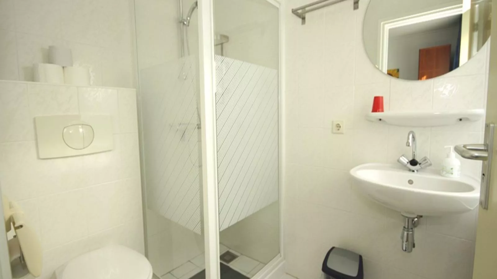 Zonnehoek-Bathroom