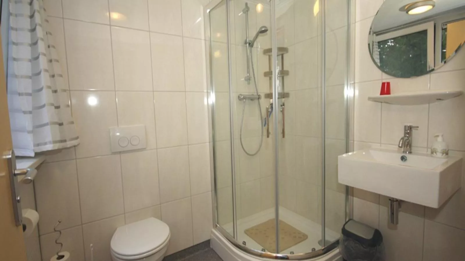 Zonnehoek-Bathroom
