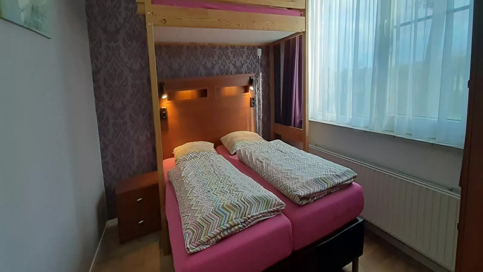 Zonnehoek-Bedroom