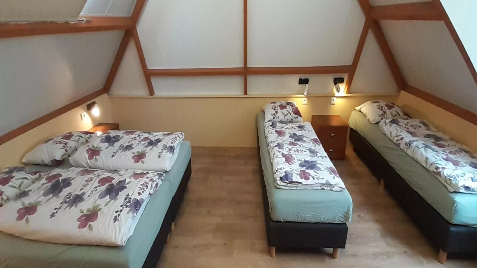 Zonnehoek-Bedroom