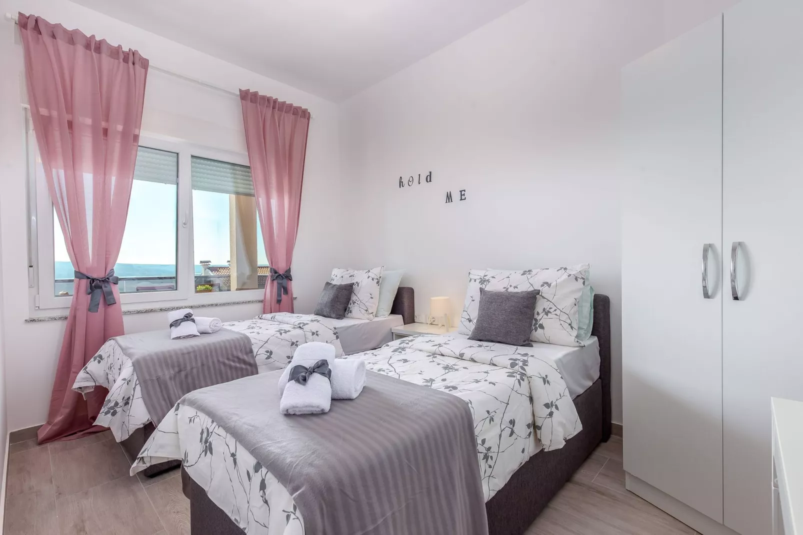 	Villa Veronique VVC-Bedroom