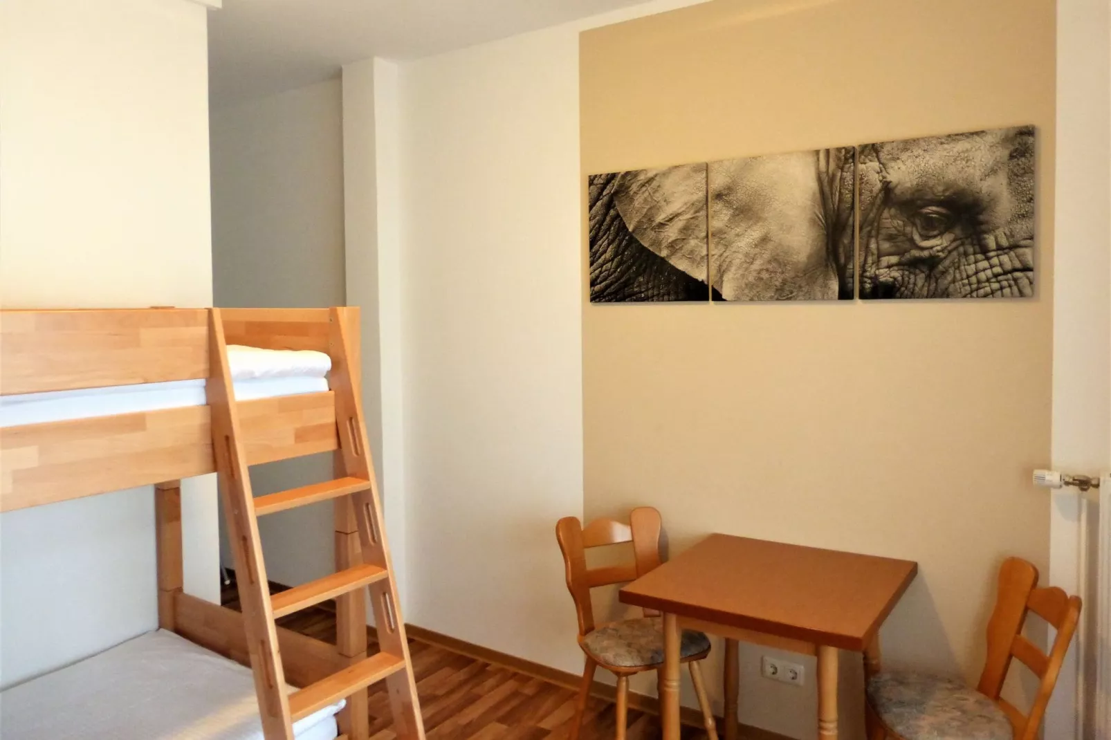 Dat Oole Huus 3-Bedroom