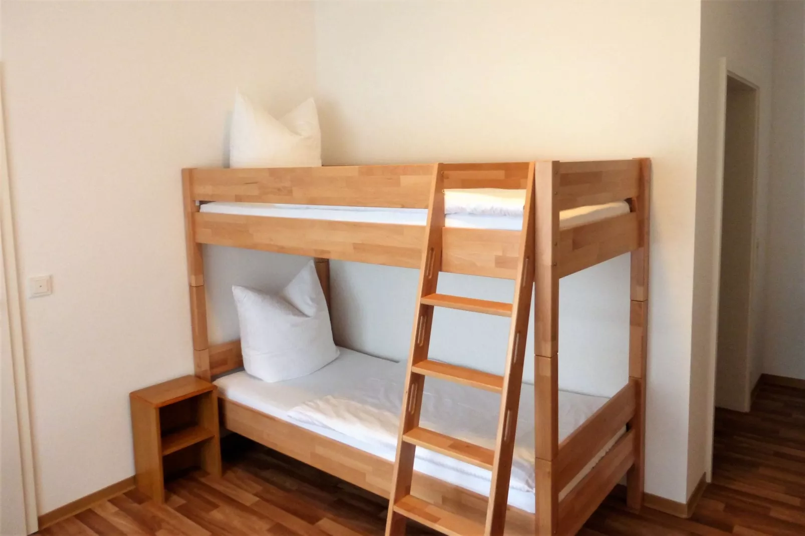 Dat Oole Huus 3-Bedroom