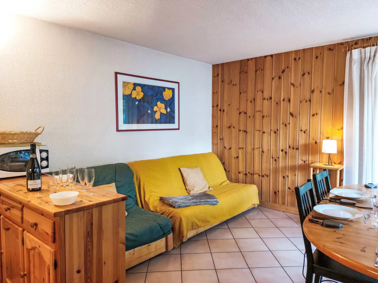 Jardins Alpins 8