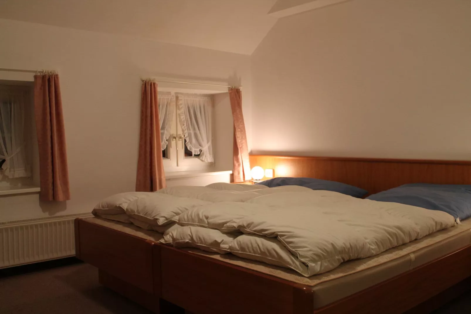Dat Oole Huus 3-Bedroom