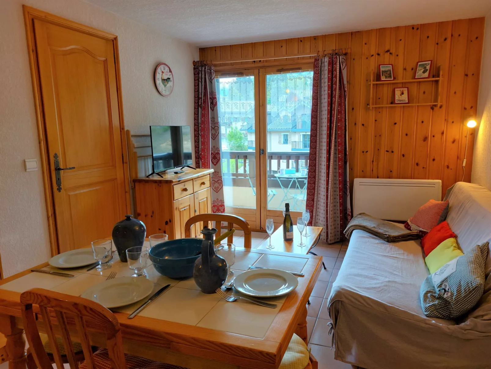 Jardins Alpins 2-Inside
