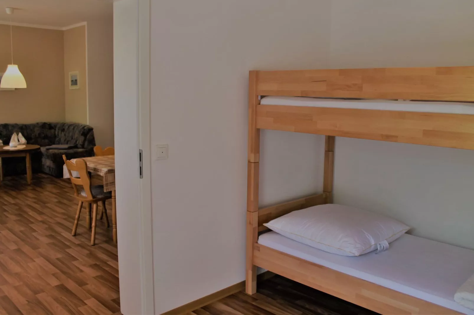 Dat Oole Huus 3-Bedroom