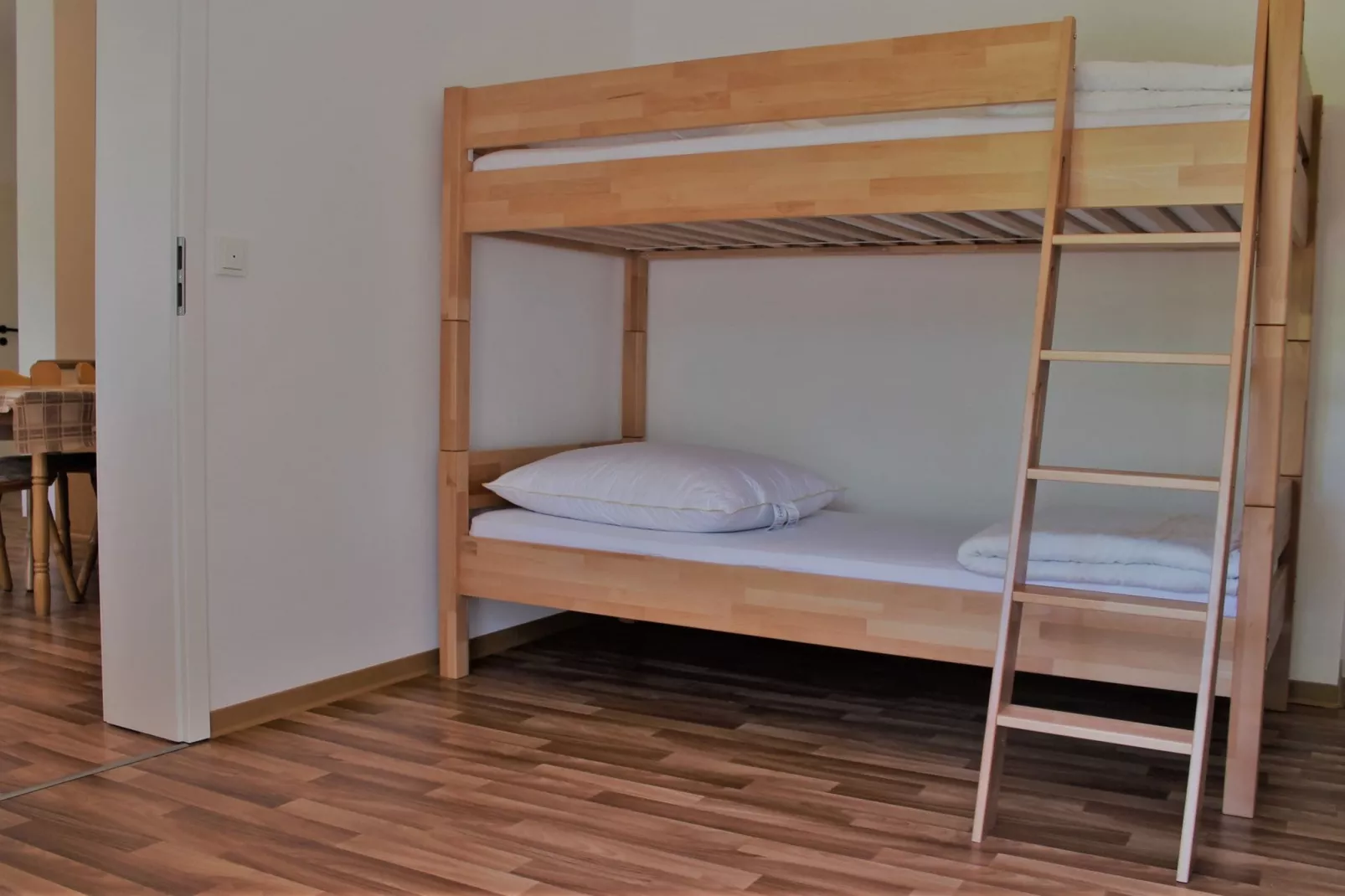 Dat Oole Huus 3-Bedroom