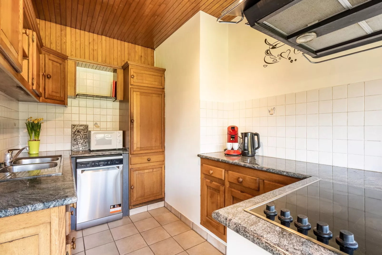 Buiten Huis-Kitchen