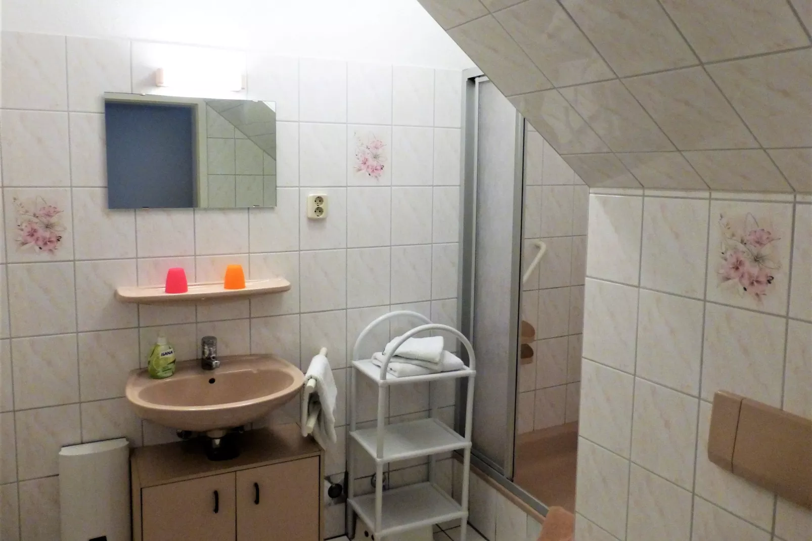 Dat Oole Huus 3-Bathroom