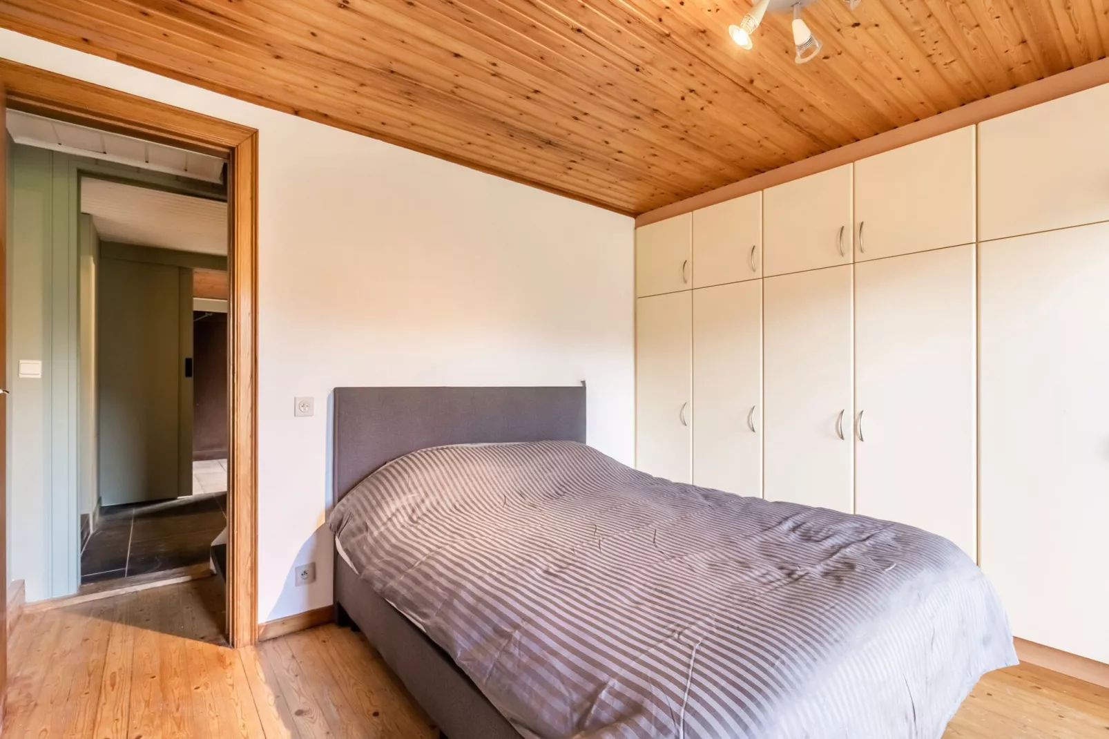 Buiten Huis-Bedroom