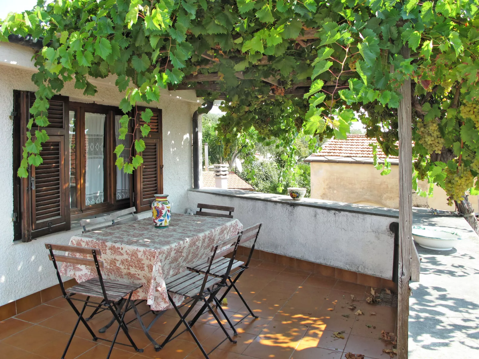 Casa Massabovi (IMP244)-Outside