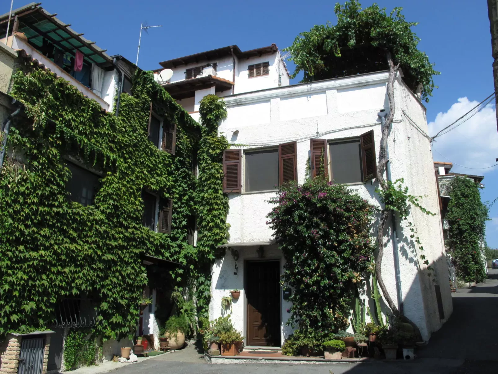 Casa Massabovi (IMP244)-Outside