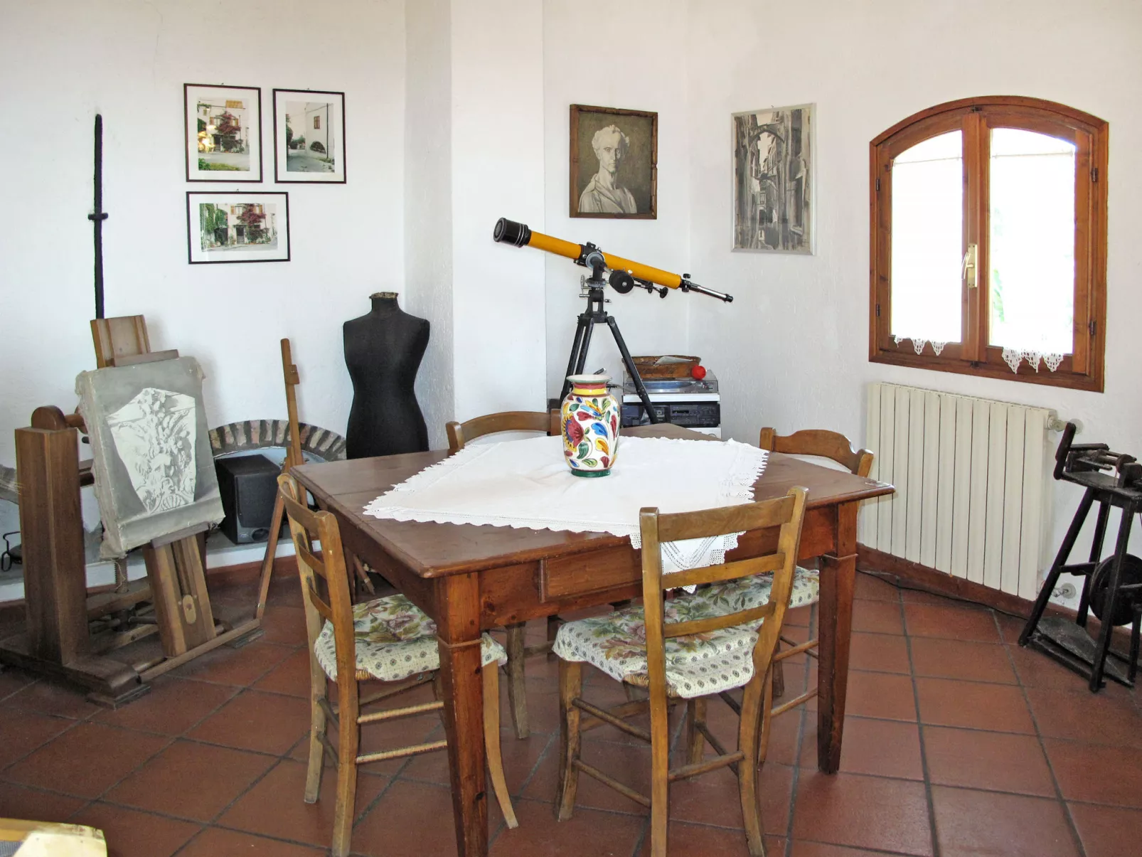 Casa Massabovi (IMP244)-Inside