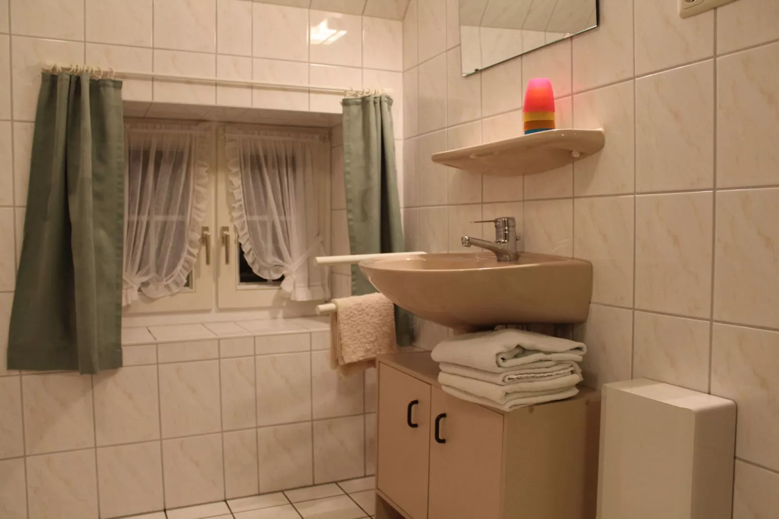Dat Oole Huus 3-Bathroom