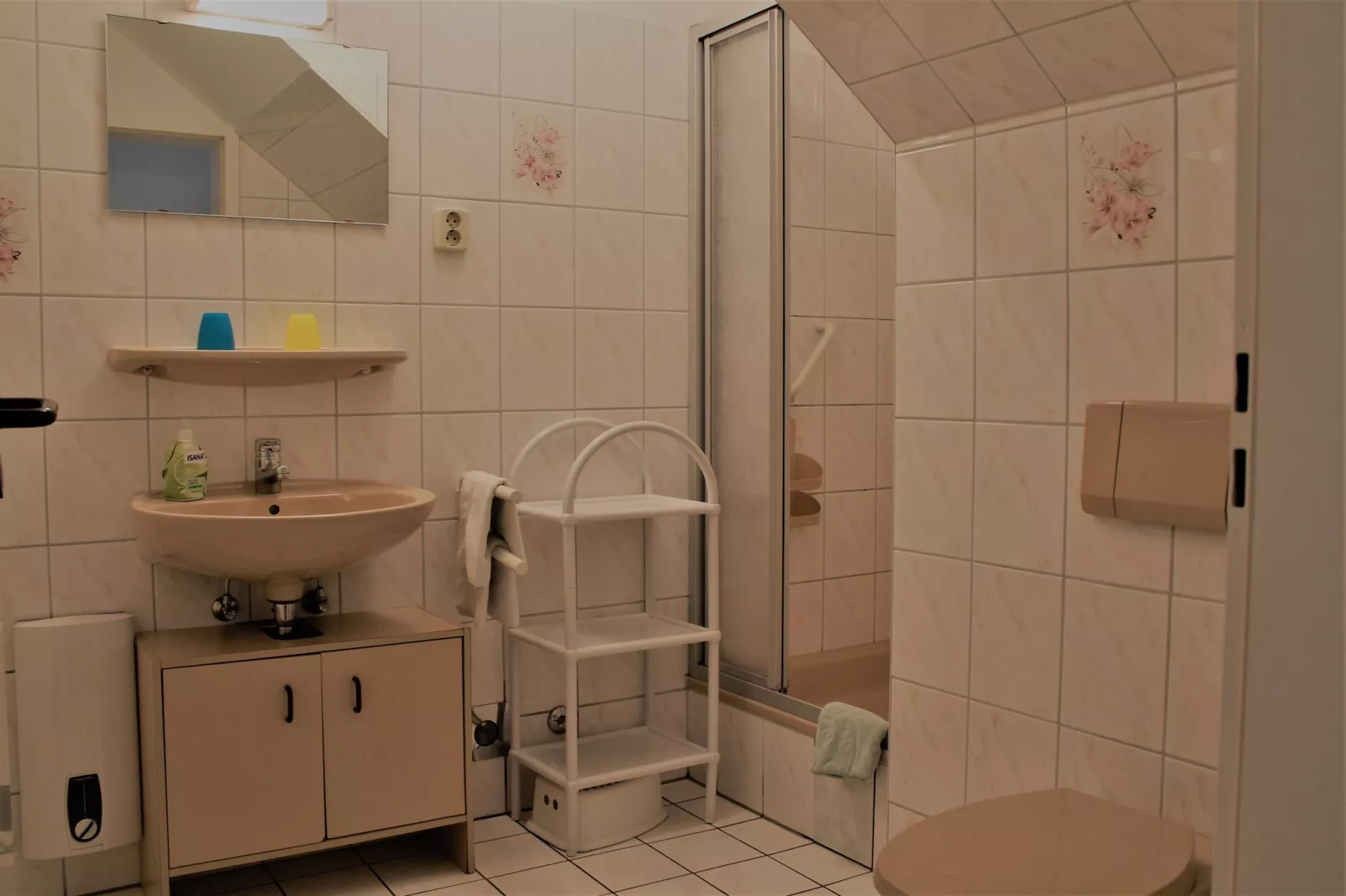 Dat Oole Huus 3-Bathroom