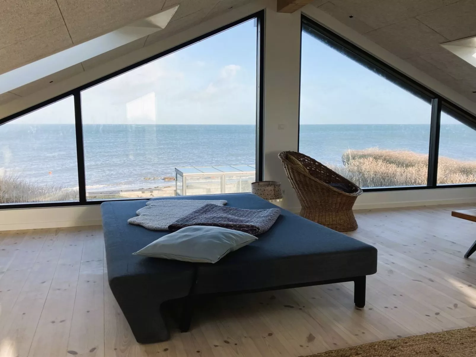 "Gabi" - 10m from the sea-Outside