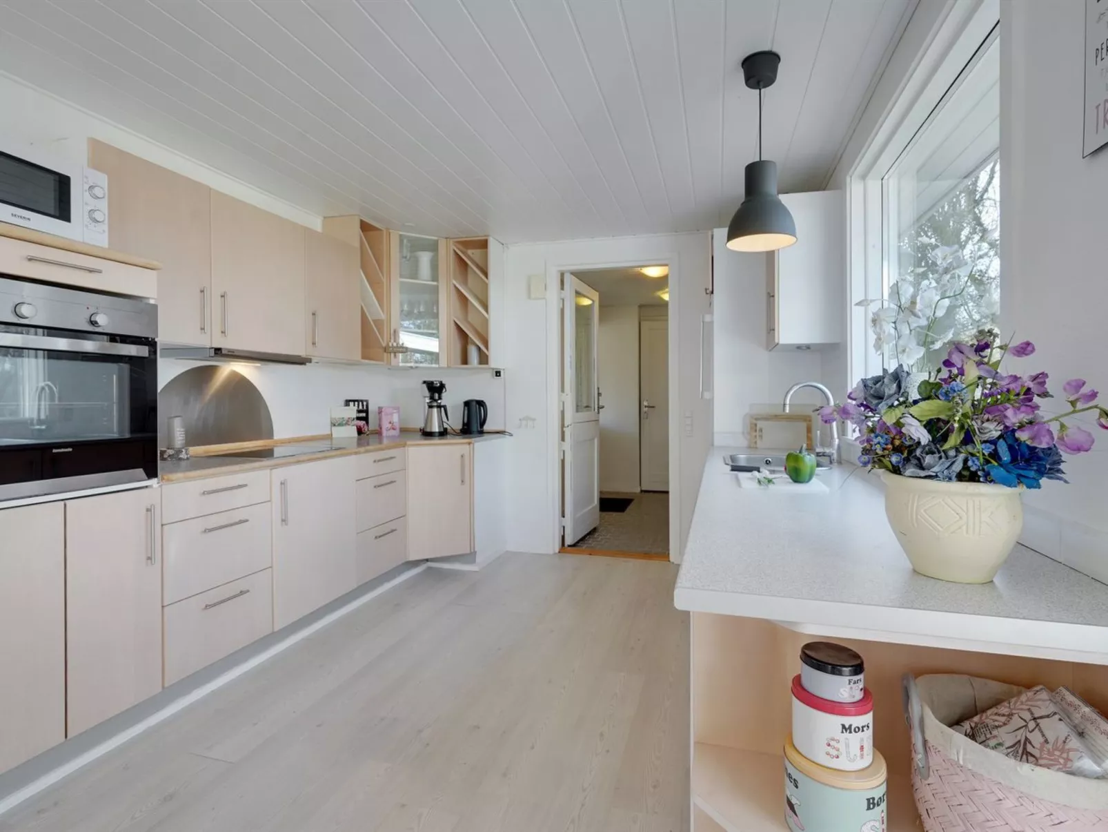 "Janin" - 210m from the sea-Inside
