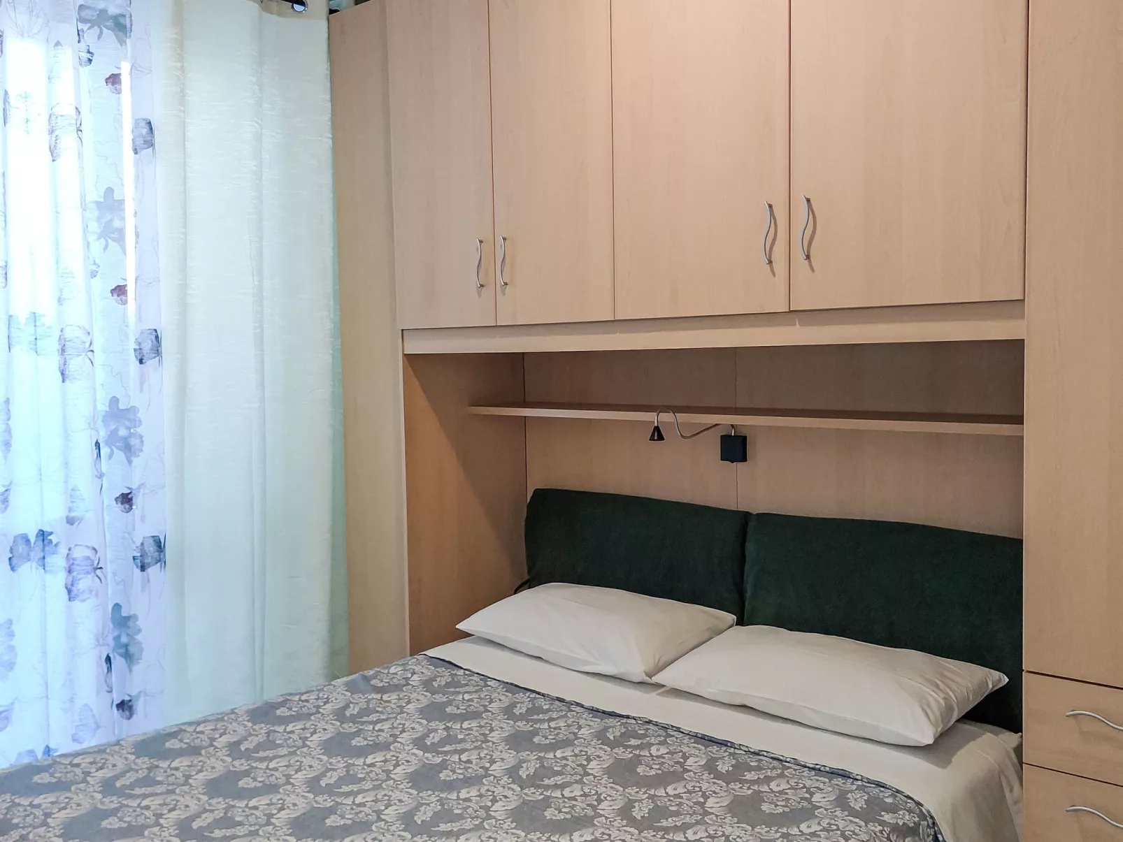 Le Margherite (SLR264)-Inside