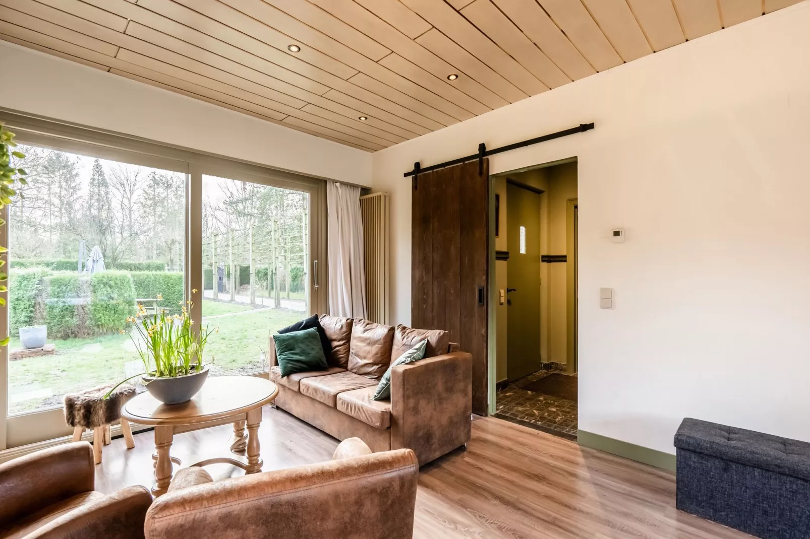 Buiten Huis-Living room