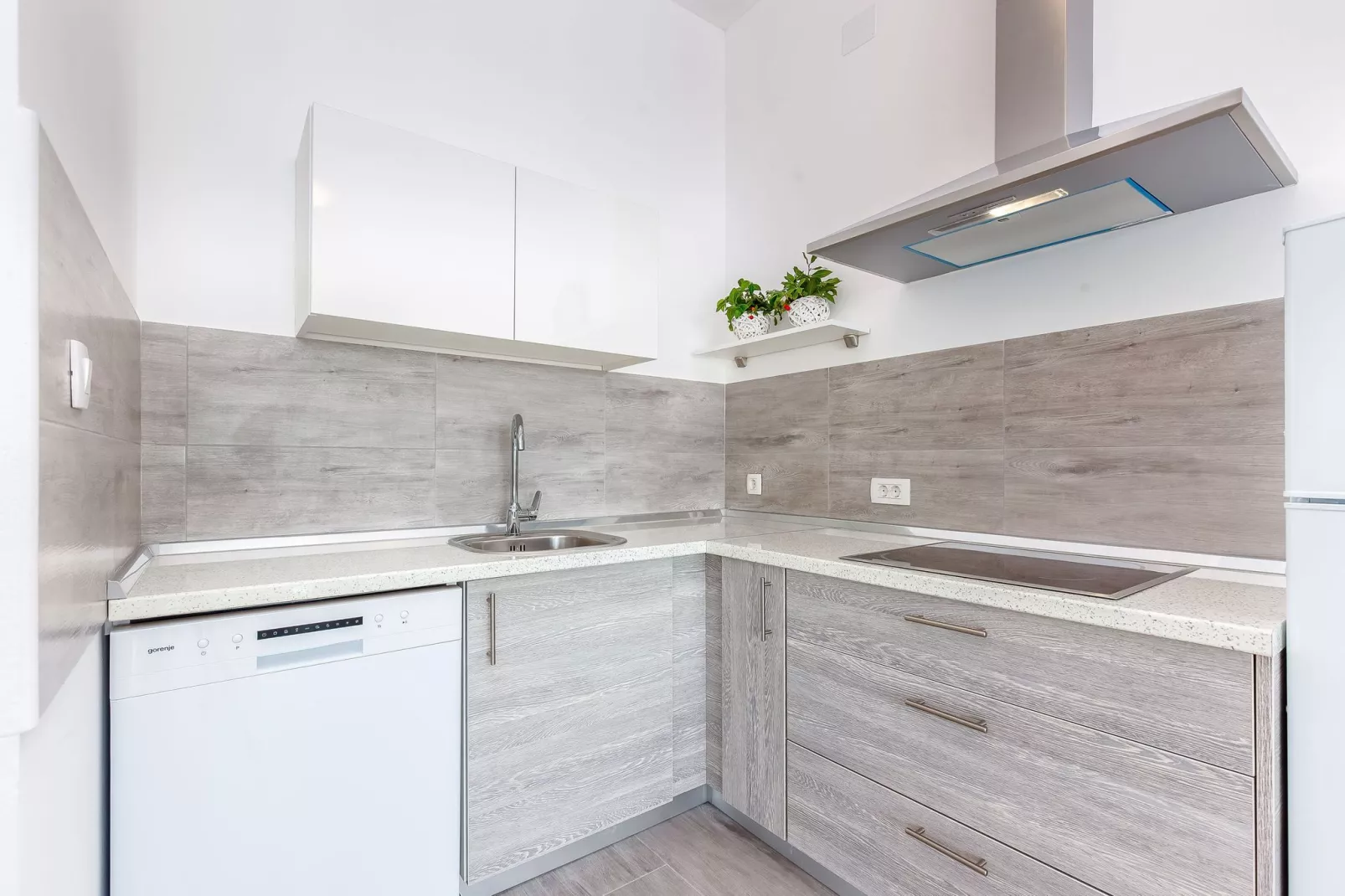 Villa Veronique VVD-Kitchen