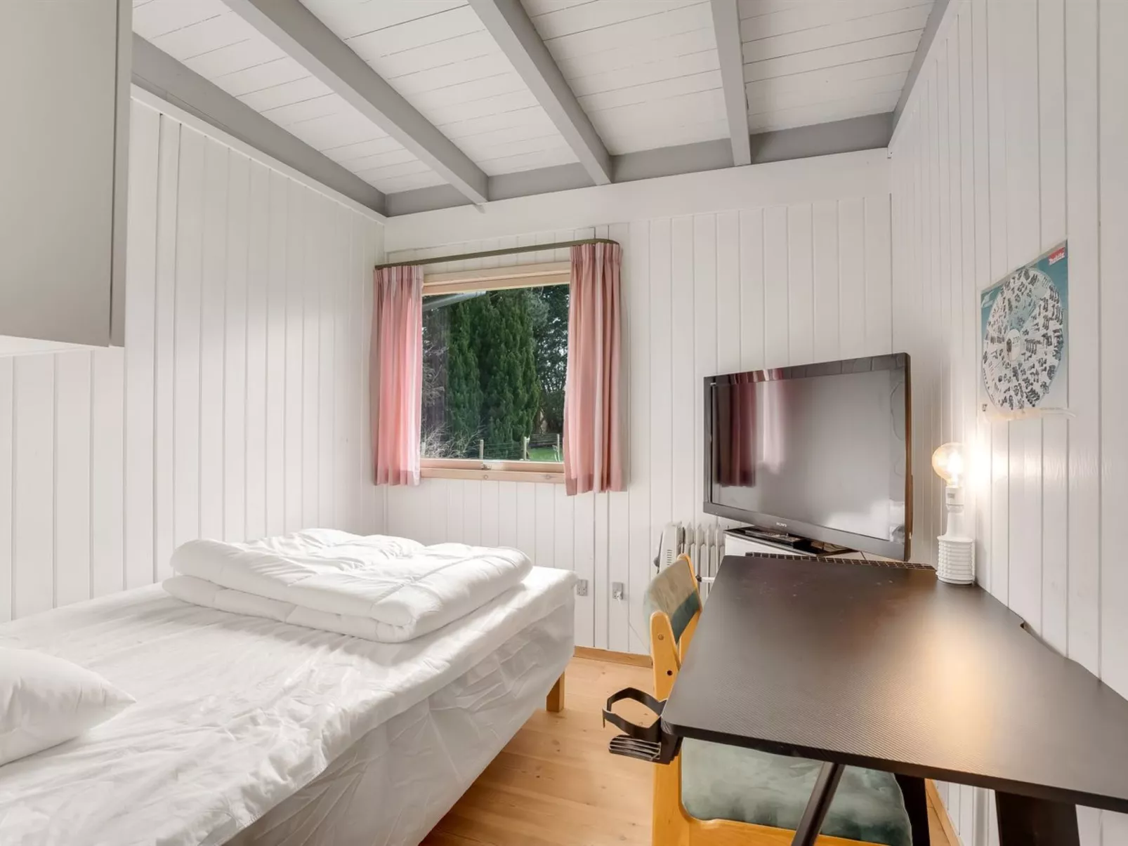 "Elionora" - 900m from the sea-Inside