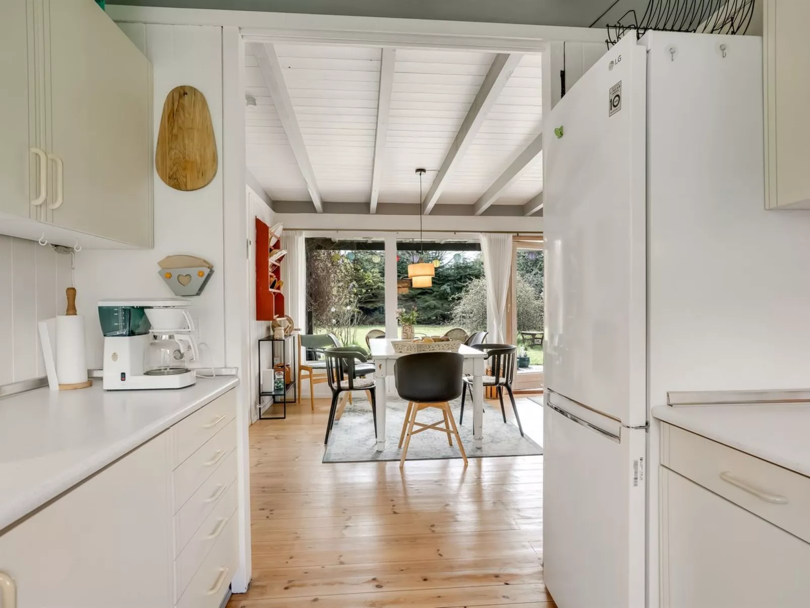 "Elionora" - 900m from the sea-Inside