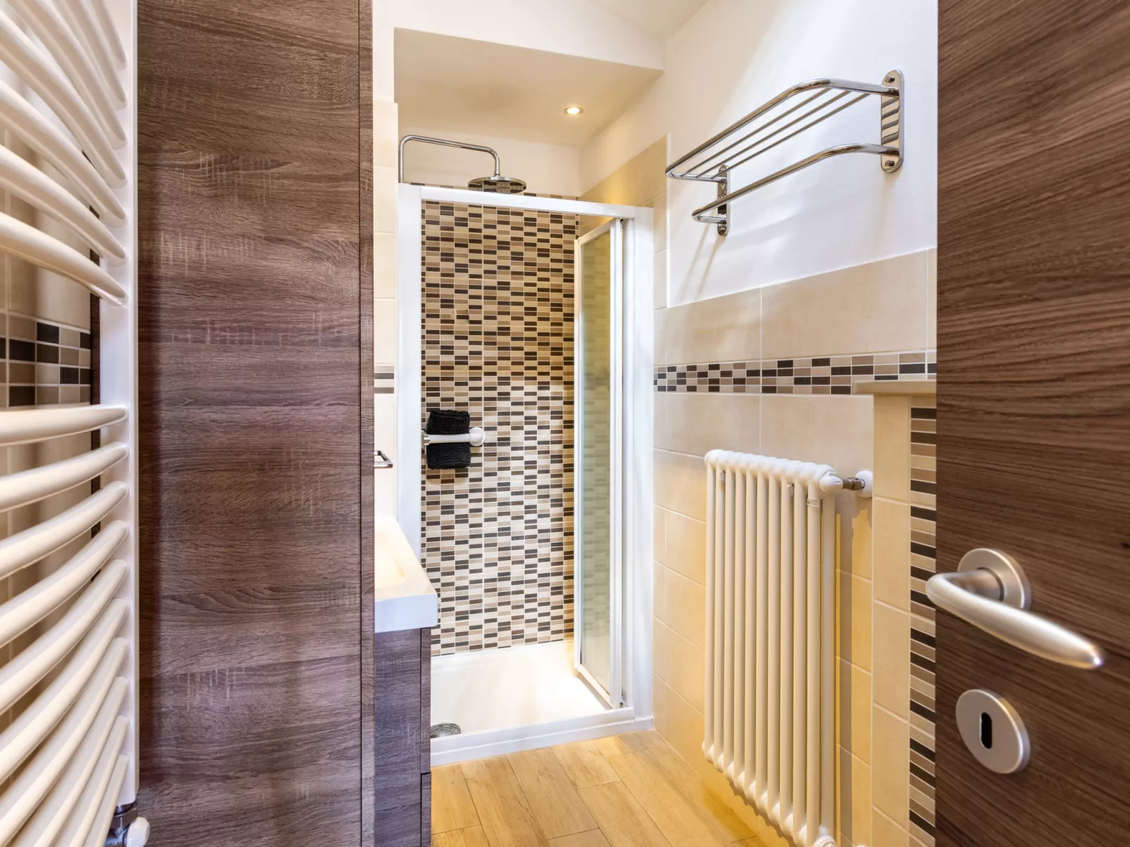 Ghema Holiday House-Inside