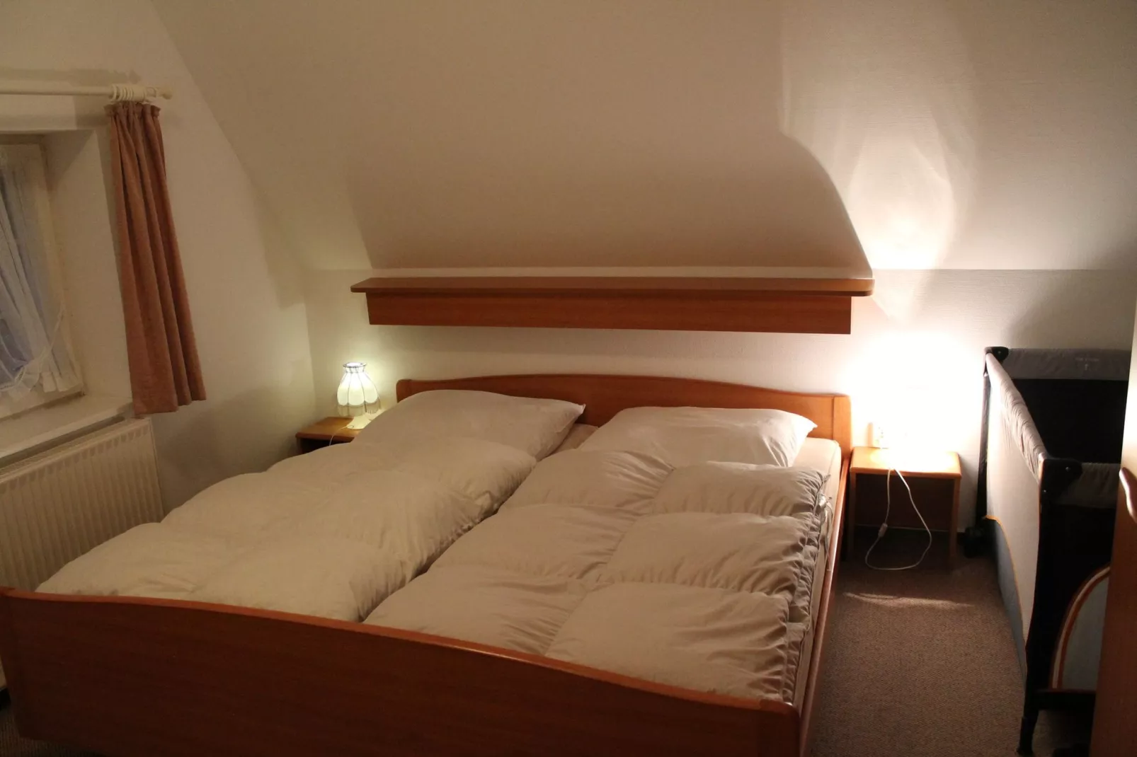Dat Oole Huus 4-Bedroom
