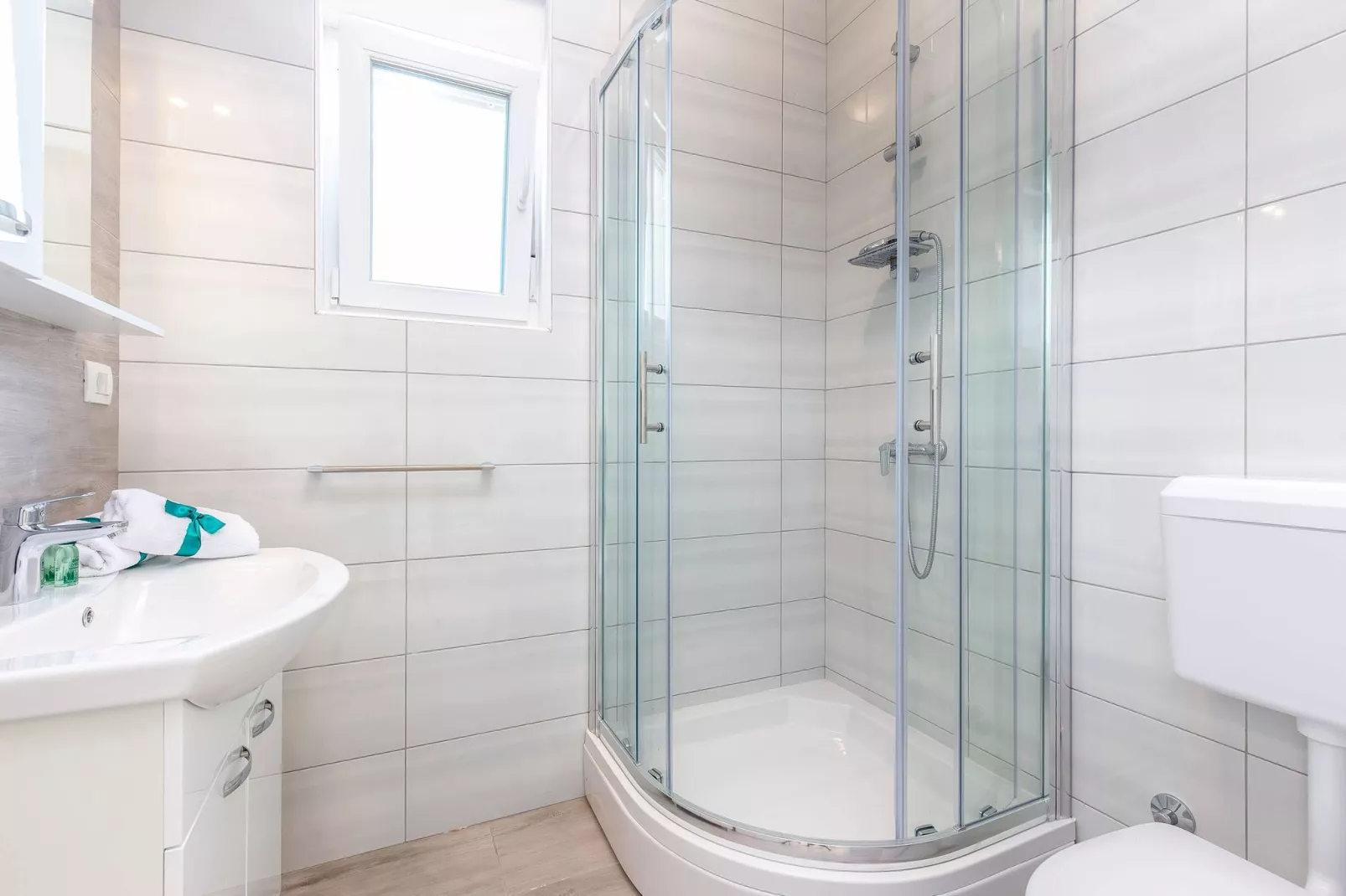 Villa Veronique VVD-Bathroom