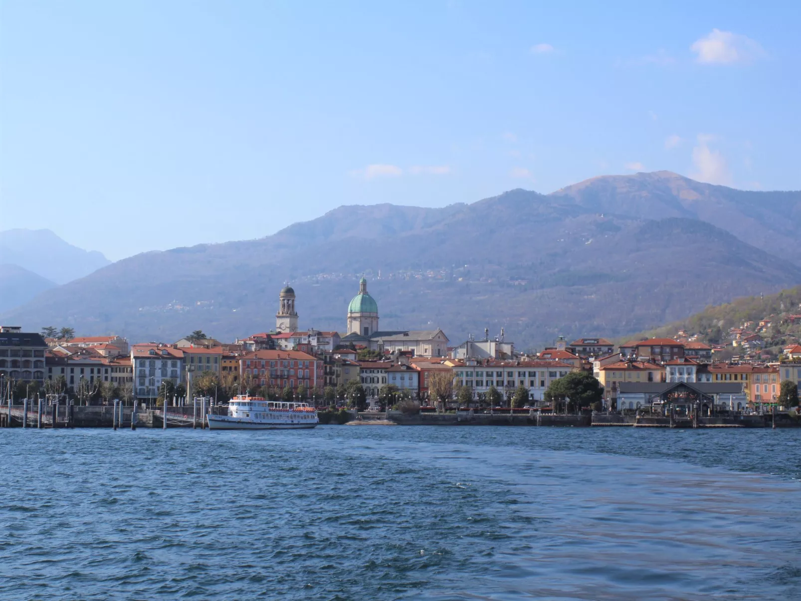 Claudio-Area