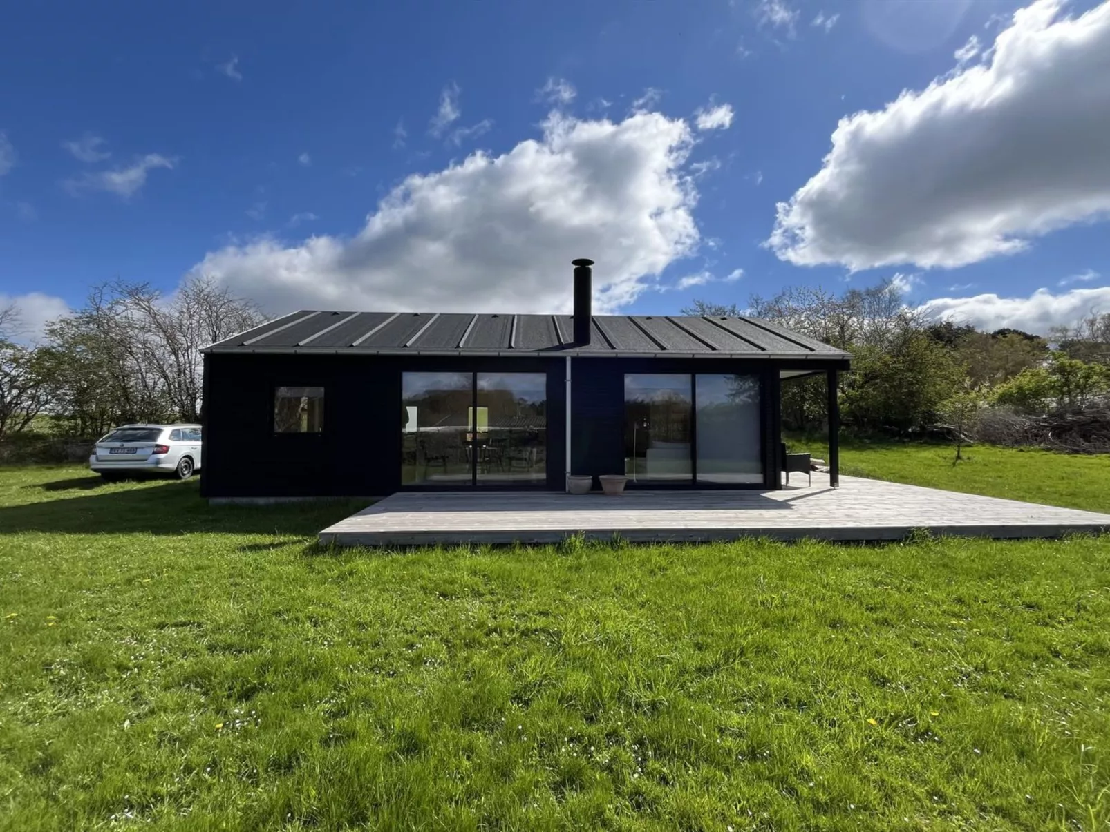 "Cita" - 350m from the sea-Outside