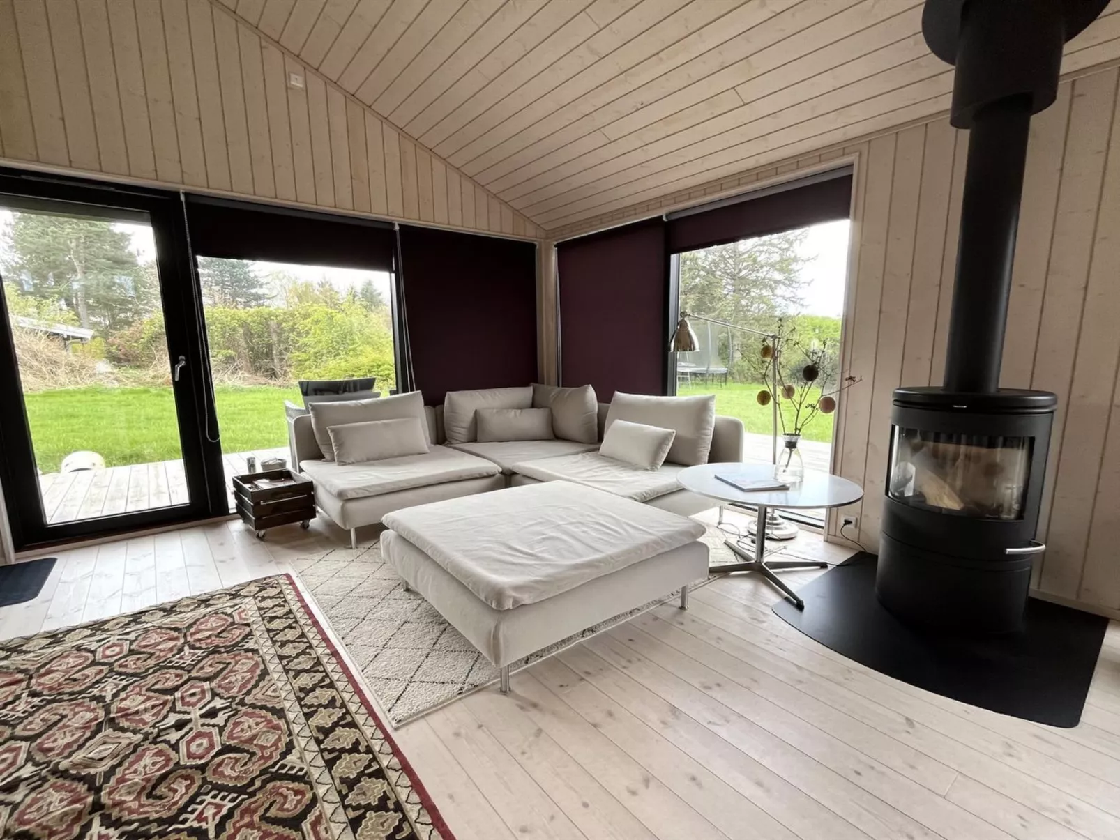 "Cita" - 350m from the sea-Outside