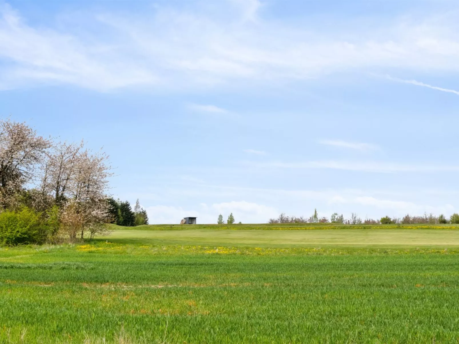 "Melin" - 2.8km from the sea-Draußen