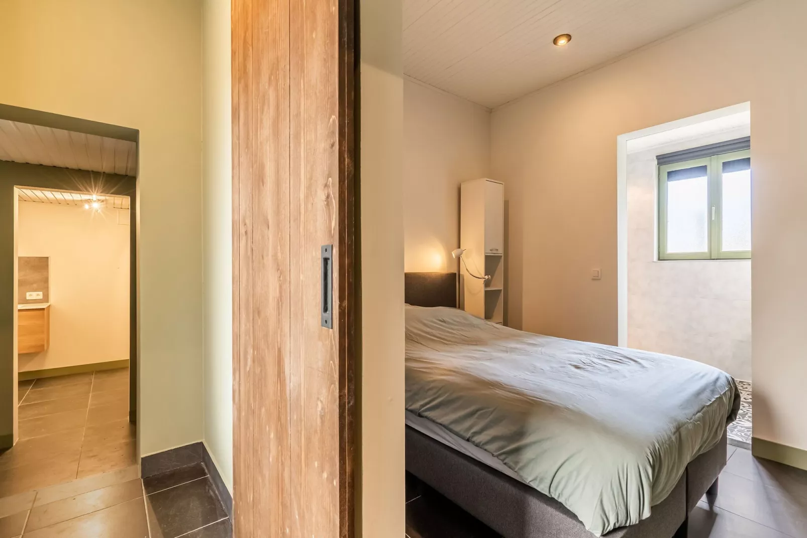 Buiten Huis-Bedroom