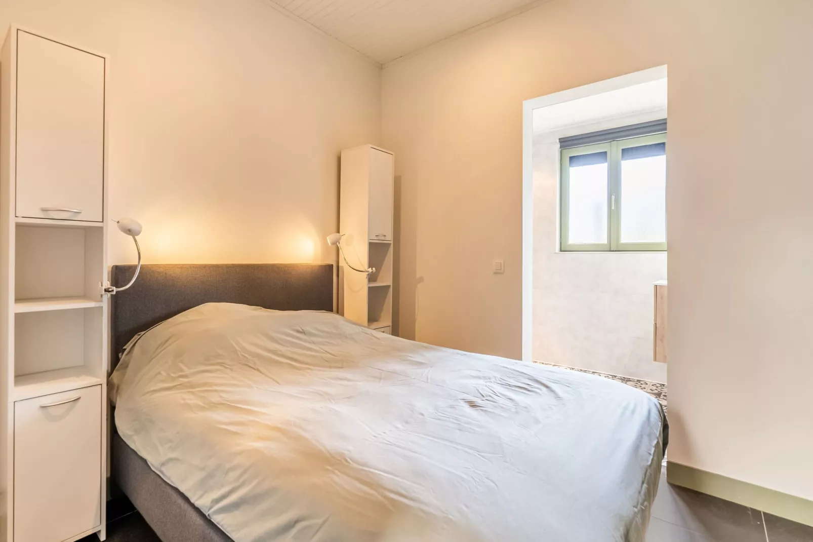 Buiten Huis-Bedroom