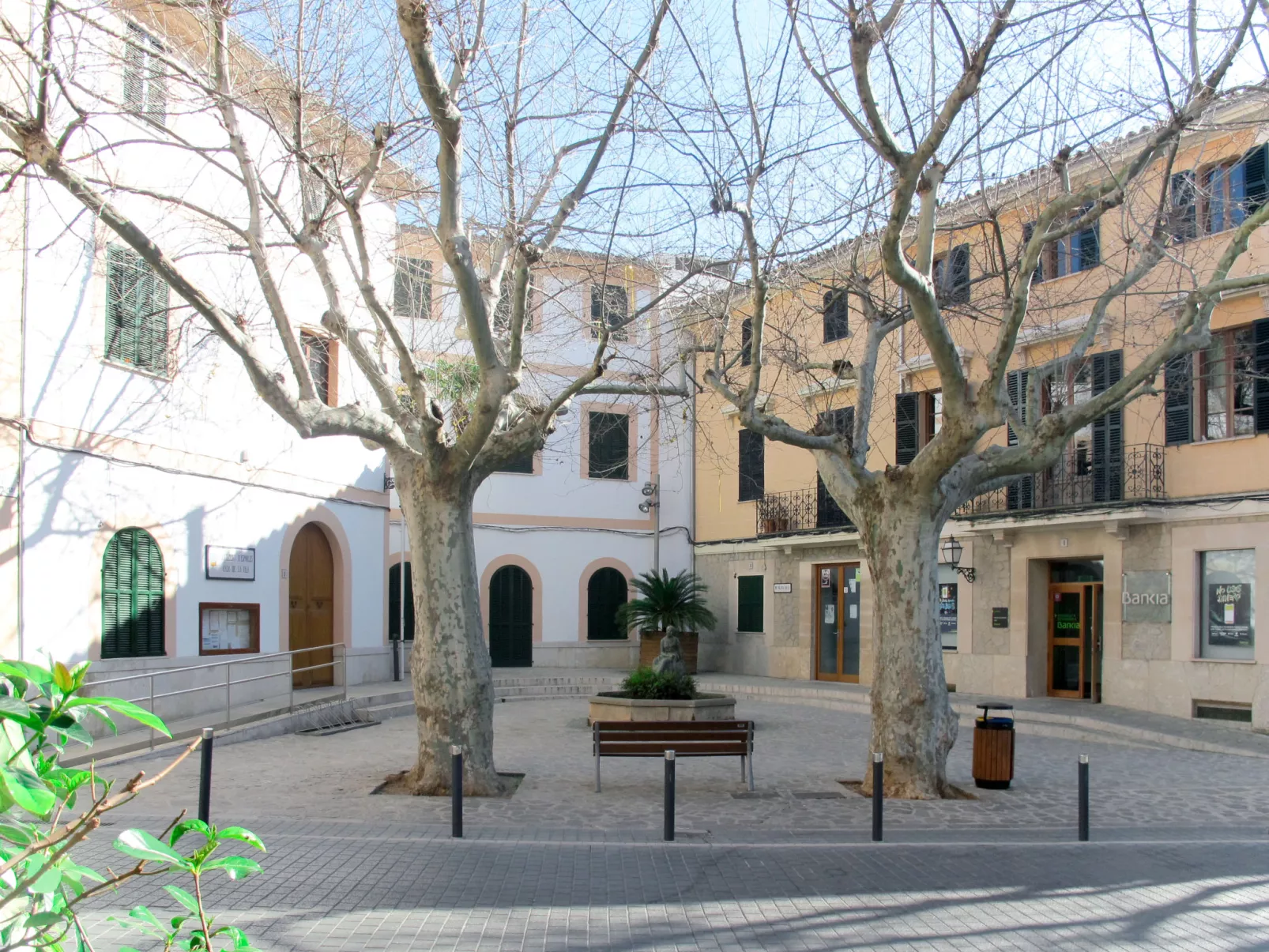 Ca Nostra-Area
