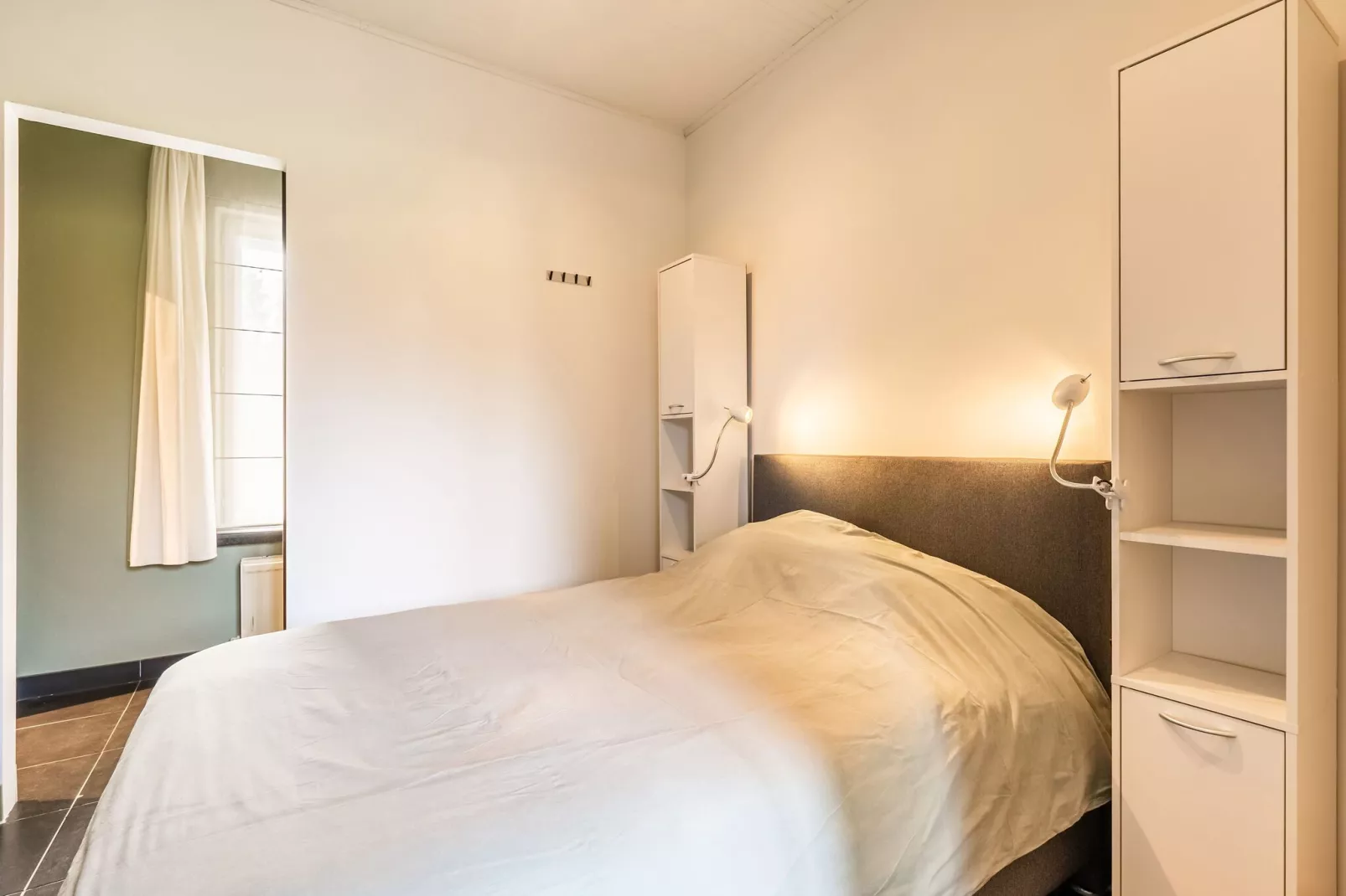 Buiten Huis-Bedroom