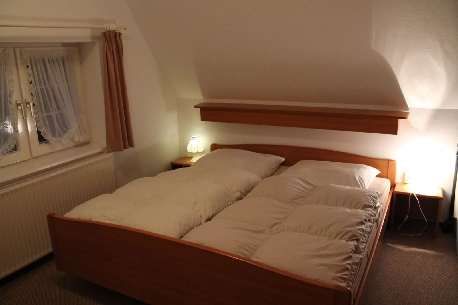 Dat Oole Huus 4-Bedroom