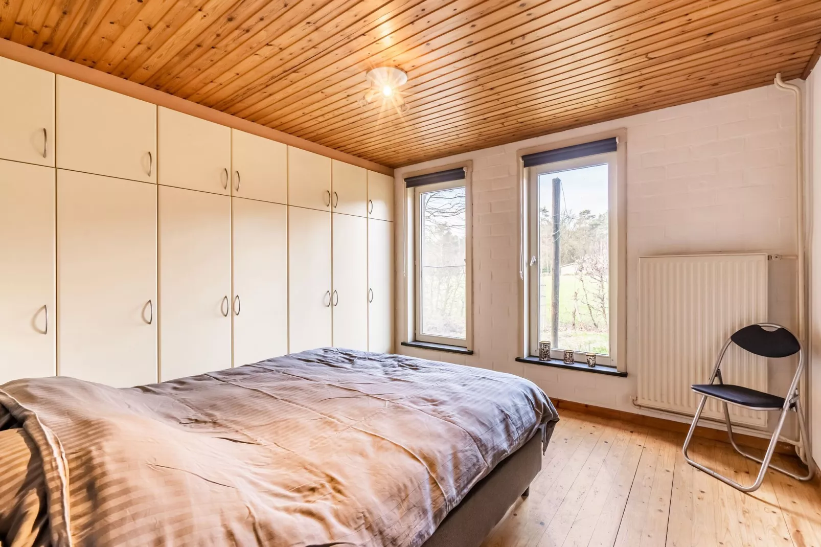 Buiten Huis-Bedroom