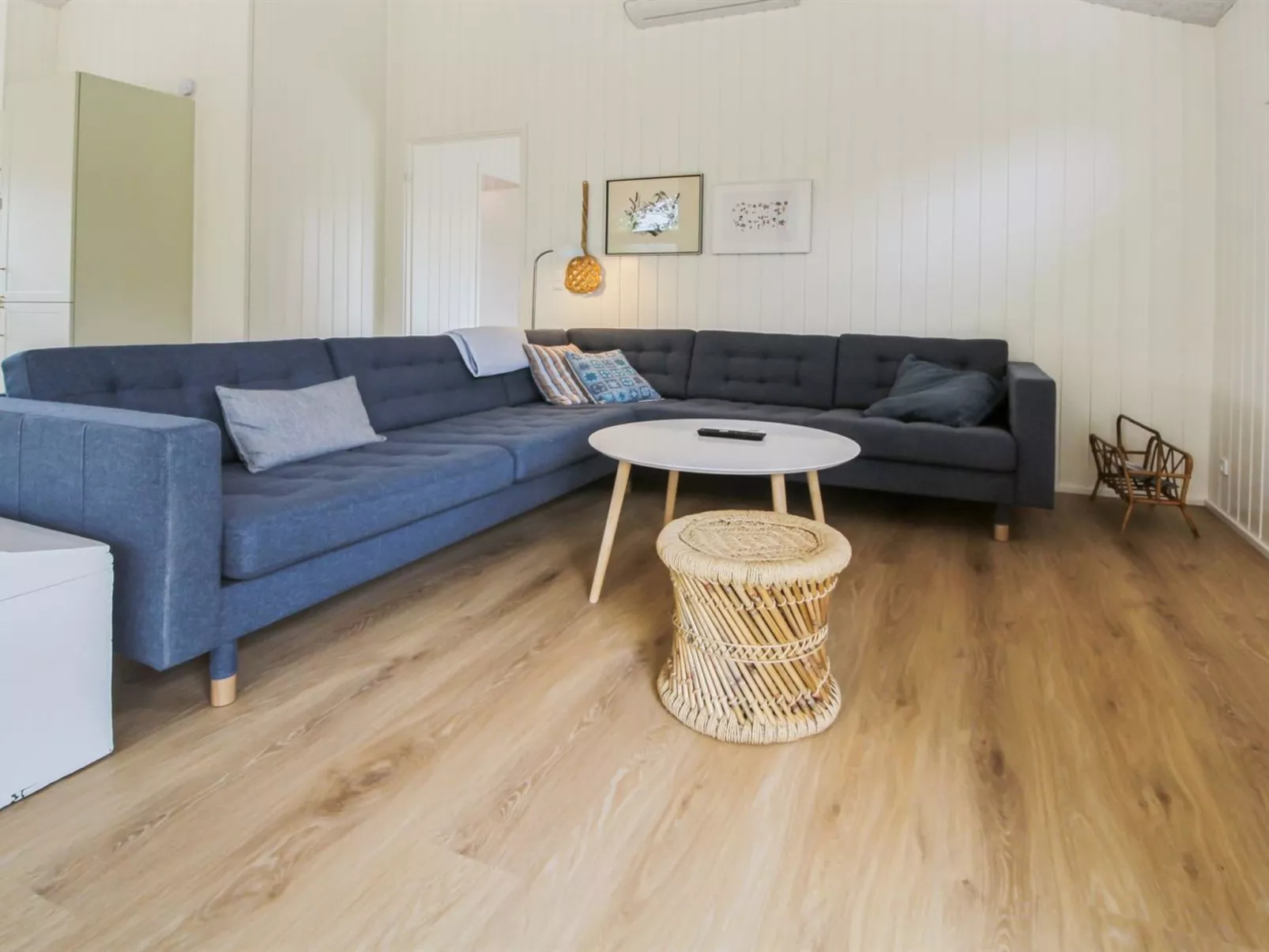 "Lonneke" - 450m from the sea-Inside