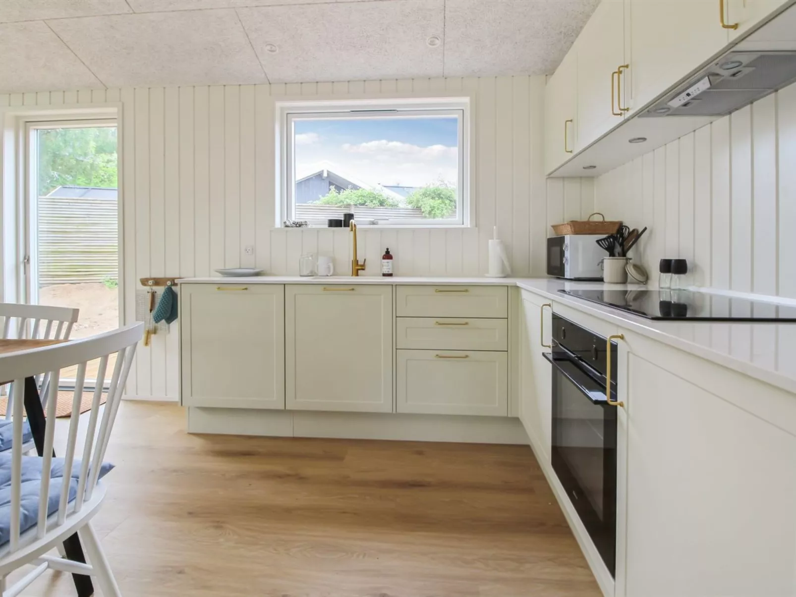 "Lonneke" - 450m from the sea-Inside