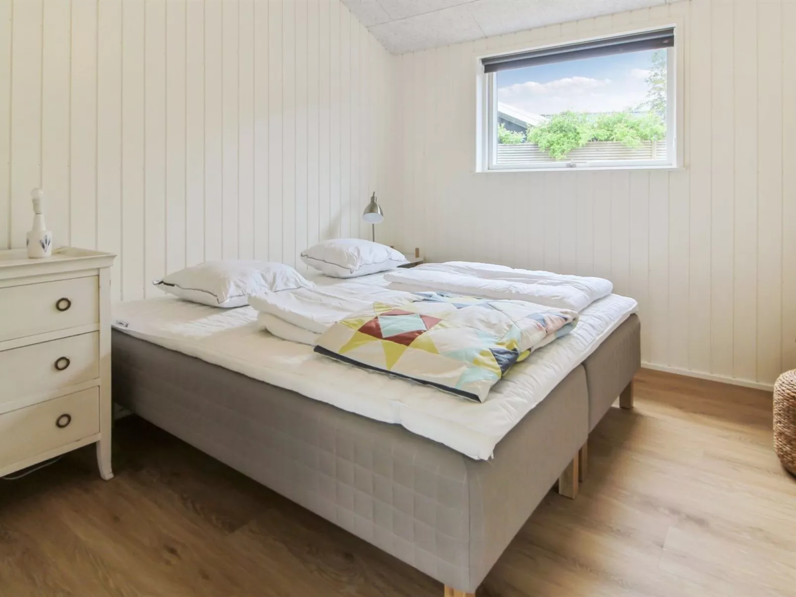 "Lonneke" - 450m from the sea-Inside