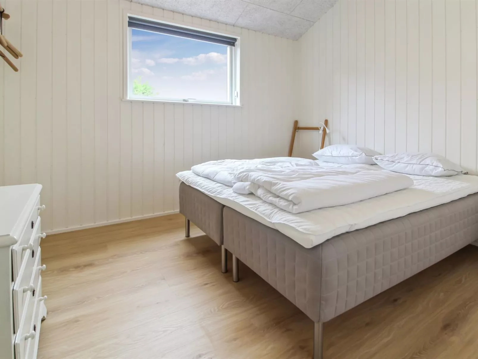 "Lonneke" - 450m from the sea-Inside
